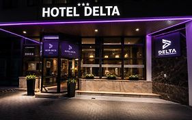 Hotel Delta